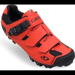Giro Privateer Cycling Shoe - size 12.5 - 47 EU